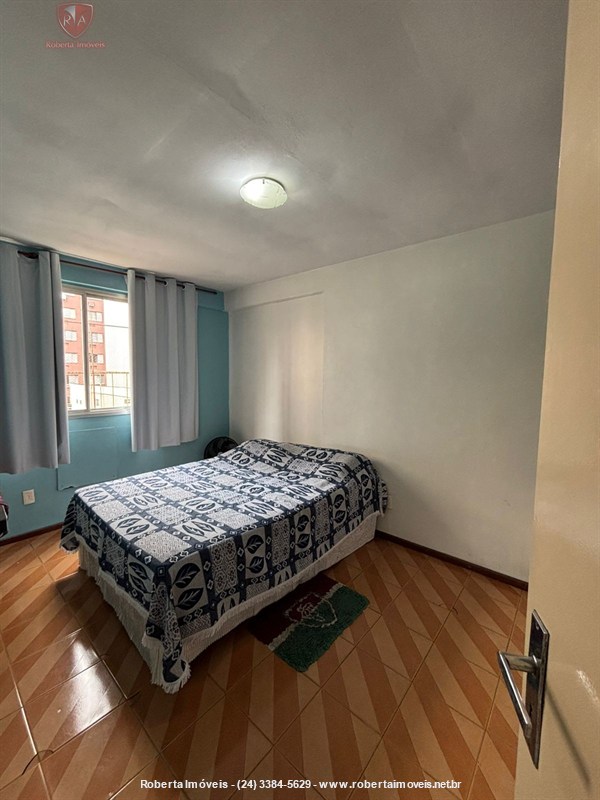 Apartamento a Venda no Jardim Jalisco em Resende - Foto do Im�vel