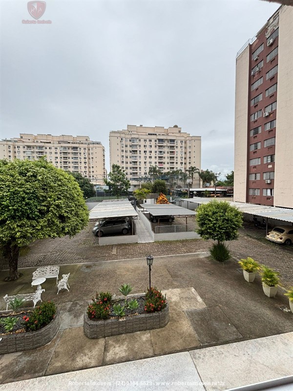 Apartamento a Venda no Jardim Jalisco em Resende - Foto do Im�vel