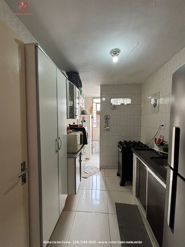 Apartamento a Venda no Jardim Jalisco em Resende - Foto do Im�vel