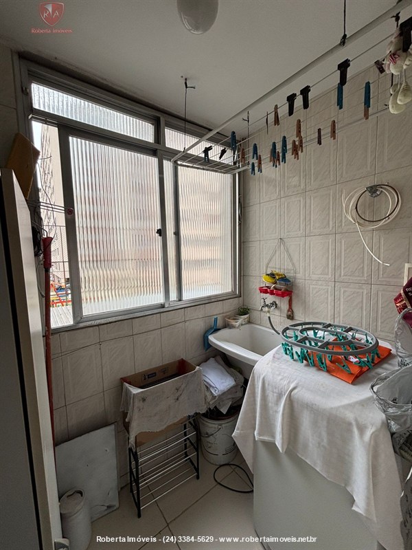 Apartamento a Venda no Jardim Jalisco em Resende - Foto do Im�vel