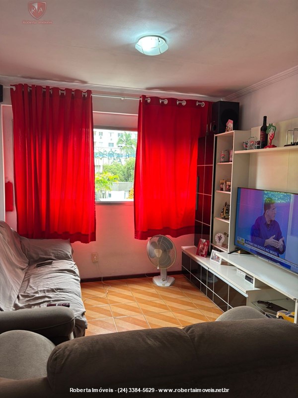 Apartamento a Venda no Jardim Jalisco em Resende - Foto do Im�vel