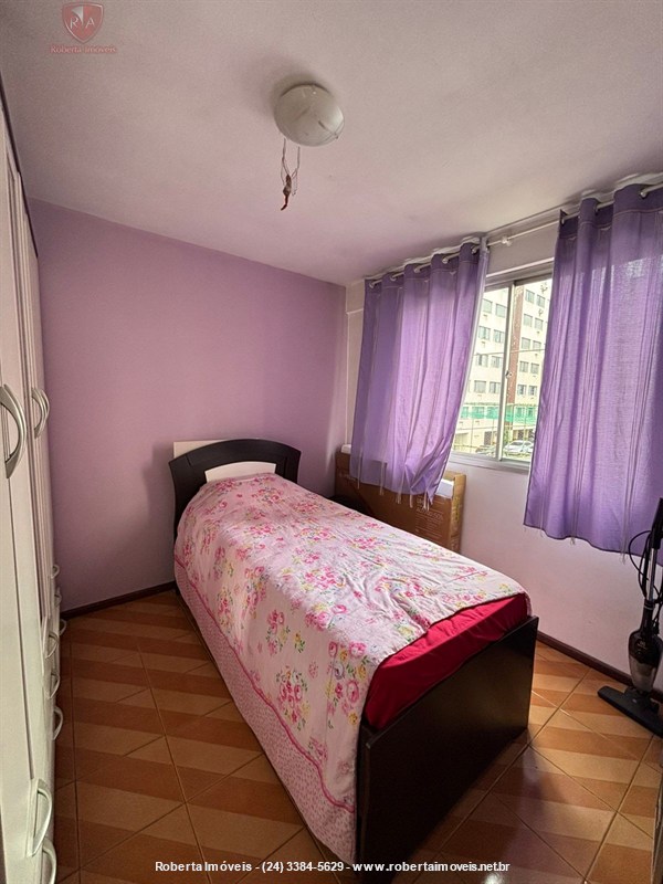 Apartamento a Venda no Jardim Jalisco em Resende - Foto do Im�vel