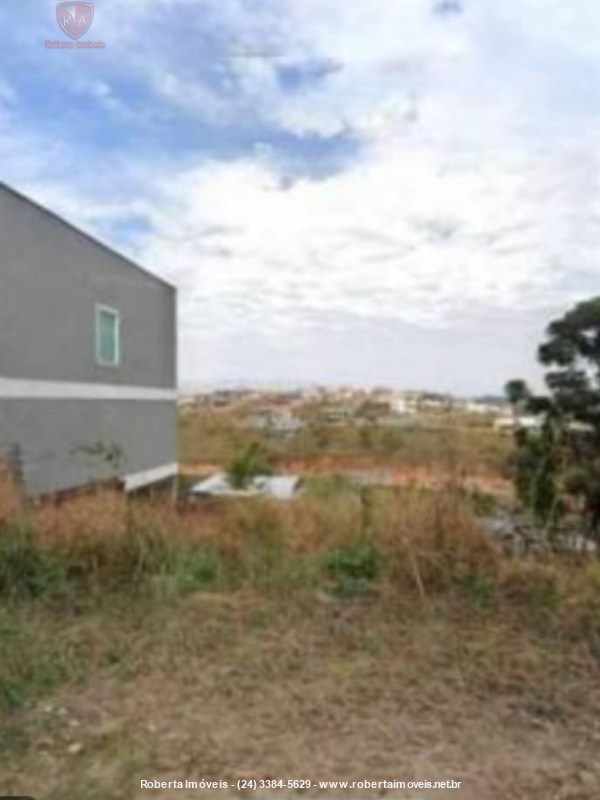 Terreno a Venda no Santo Amaro em Resende - Foto do Im�vel