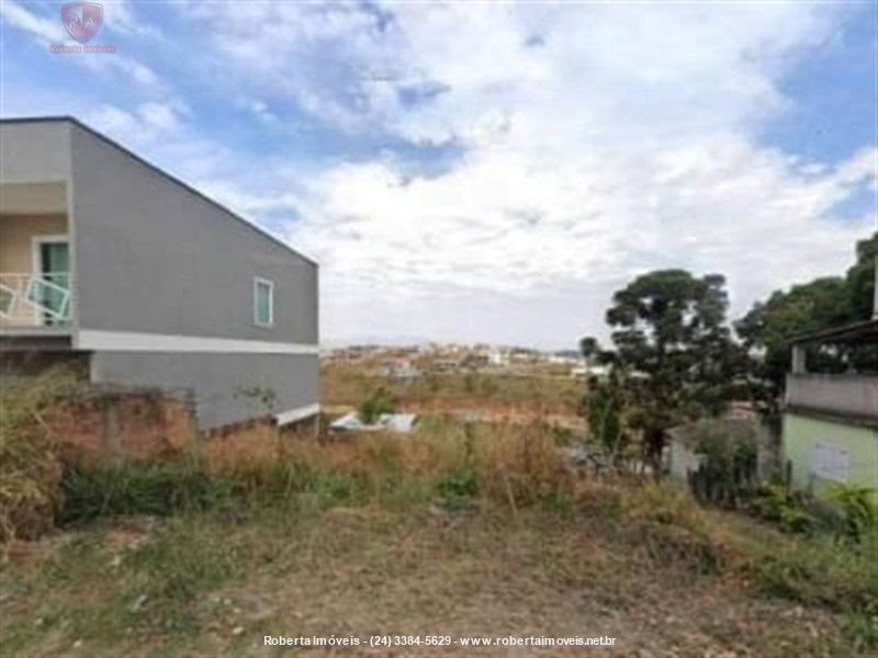 Terreno a Venda no Santo Amaro em Resende - Foto do Im�vel