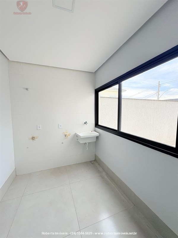 Casa a Venda no Ipiranga I ( Parque Ipiranga I ) em Resende - Foto do Im�vel