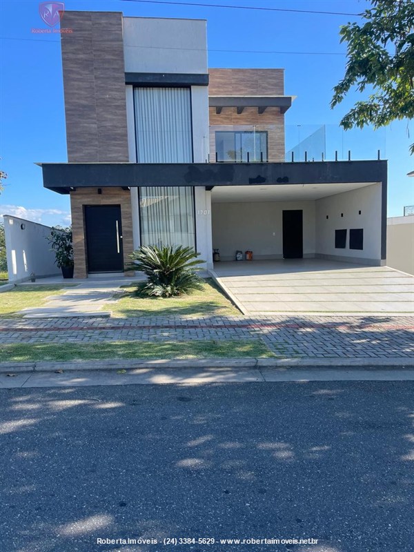 Casa a Venda no Ipiranga I ( Parque Ipiranga I ) em Resende - Foto do Im�vel