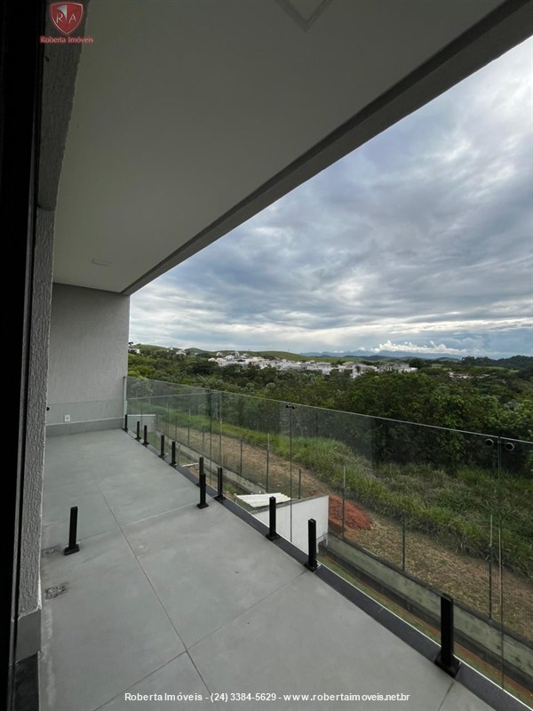 Casa a Venda no Ipiranga I ( Parque Ipiranga I ) em Resende - Foto do Im�vel