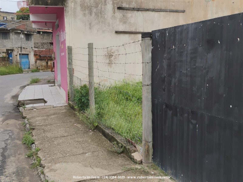 Terreno a Venda no Santo Amaro em Resende - Foto do Im�vel