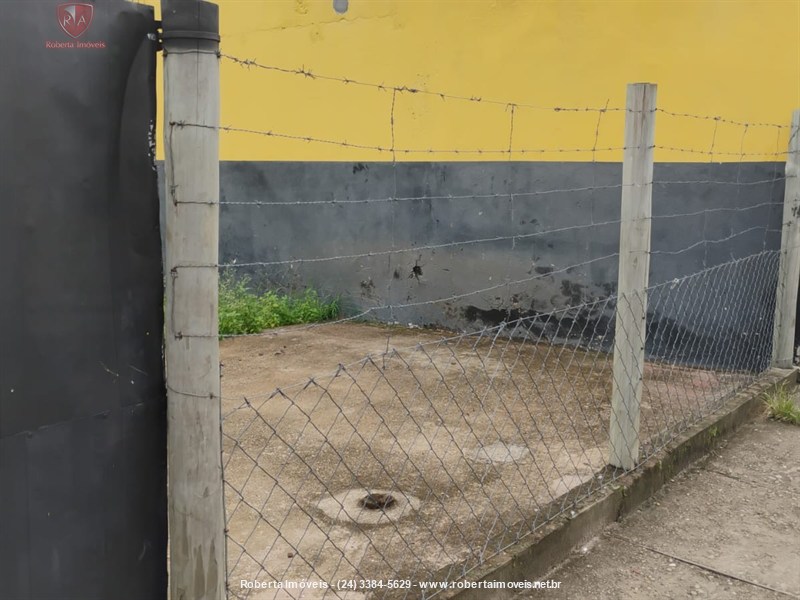 Terreno a Venda no Santo Amaro em Resende - Foto do Im�vel