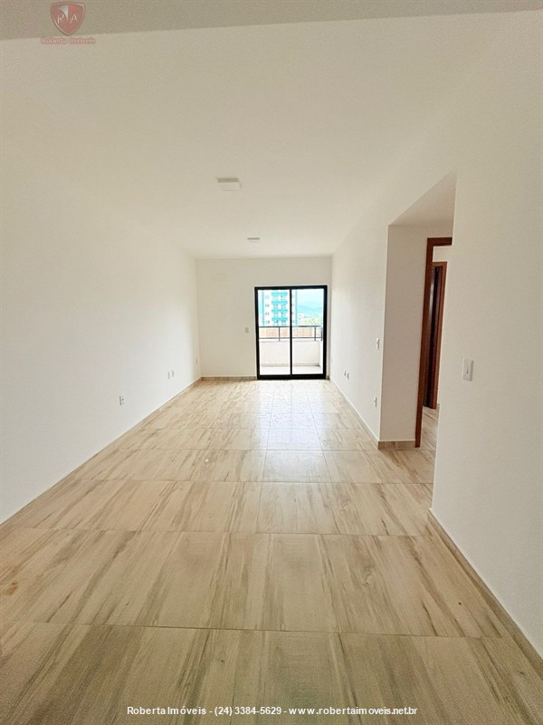 Apartamento para Alugar no Vila Julieta em Resende - Foto do Im�vel