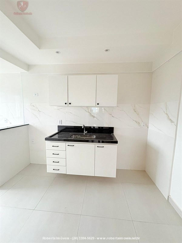 Apartamento para Alugar no Vila Julieta em Resende - Foto do Im�vel