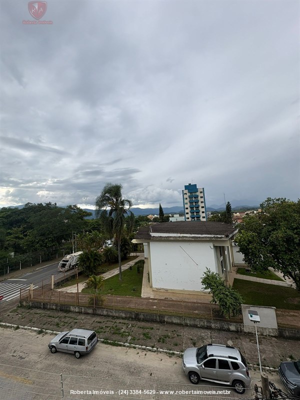 Apartamento para Alugar no Vila Julieta em Resende - Foto do Im�vel