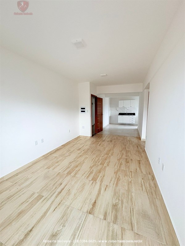 Apartamento para Alugar no Vila Julieta em Resende - Foto do Im�vel