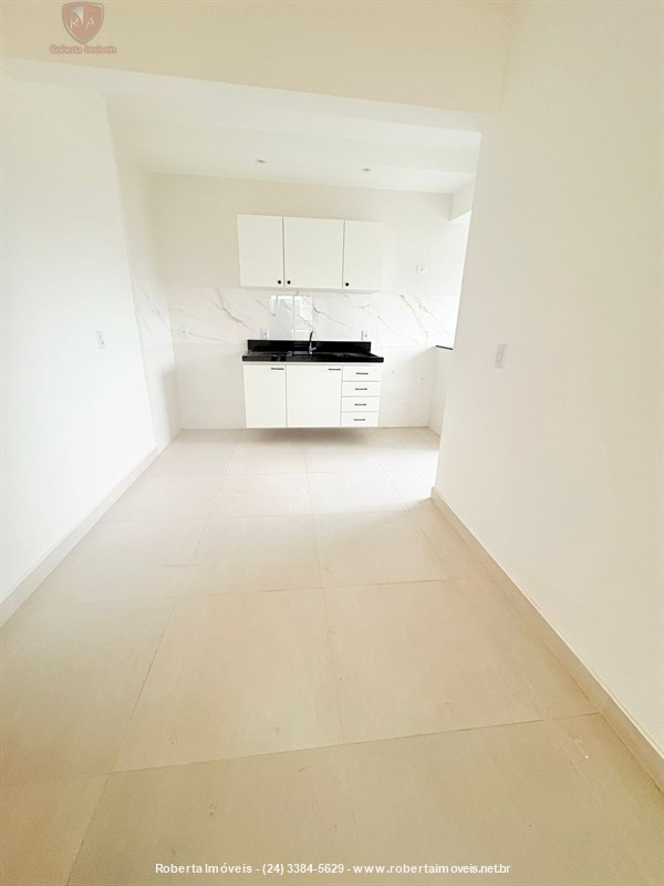 Apartamento para Alugar no Vila Julieta em Resende - Foto do Im�vel