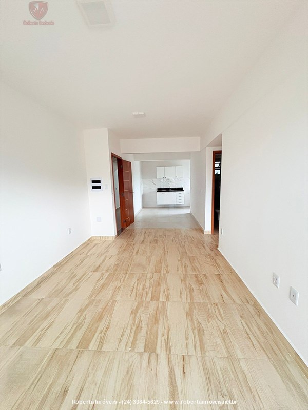 Apartamento para Alugar no Vila Julieta em Resende - Foto do Im�vel