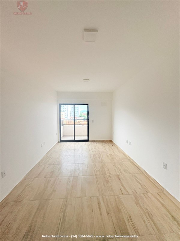 Apartamento para Alugar no Vila Julieta em Resende - Foto do Im�vel