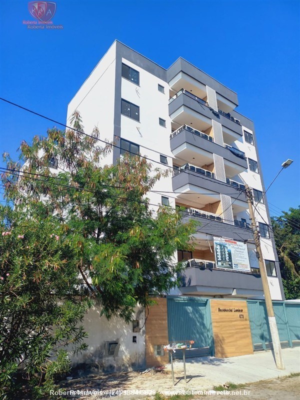Apartamento para Alugar no Vila Julieta em Resende - Foto do Im�vel
