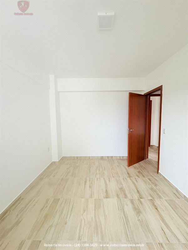 Apartamento para Alugar no Vila Julieta em Resende - Foto do Im�vel