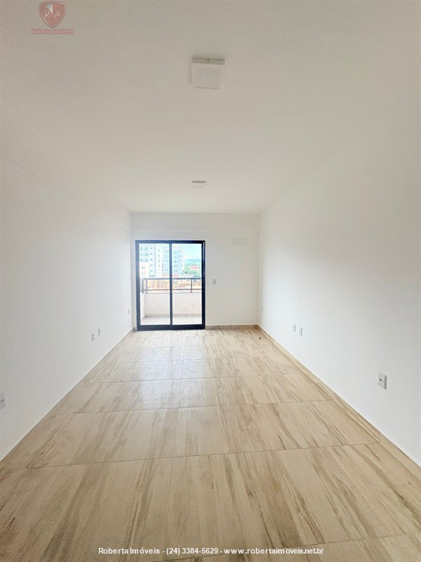 Apartamento para Alugar no Vila Julieta em Resende - Foto do Im�vel