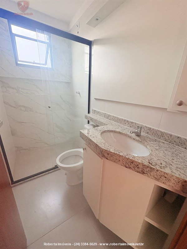 Apartamento para Alugar no Vila Julieta em Resende - Foto do Im�vel