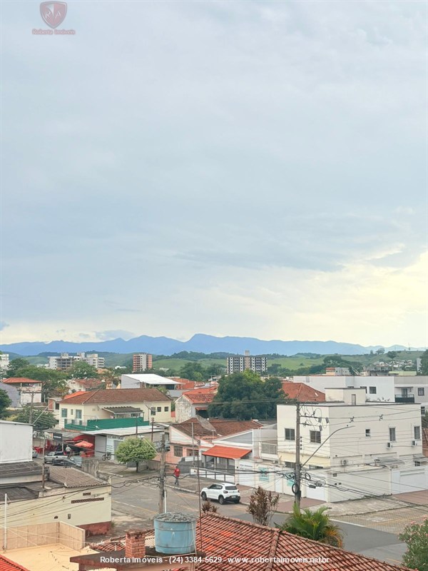 Apartamento para Alugar no Vila Julieta em Resende - Foto do Im�vel