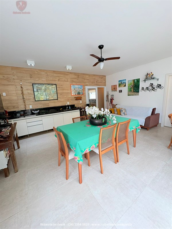 Casa para Alugar no Ipiranga I ( Parque Ipiranga I ) em Resende - Foto do Im�vel