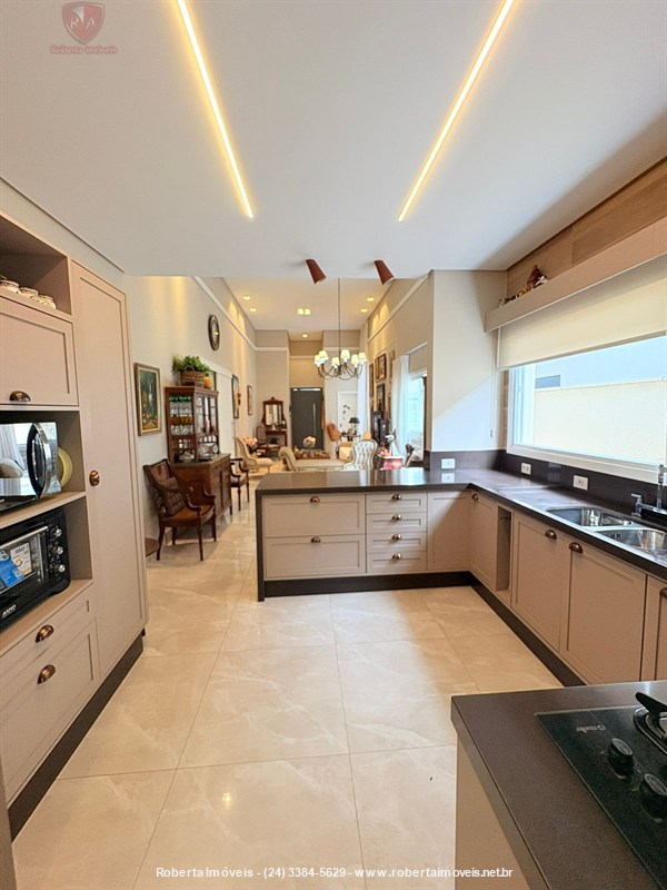 Casa para Alugar no Ipiranga I ( Parque Ipiranga I ) em Resende - Foto do Im�vel