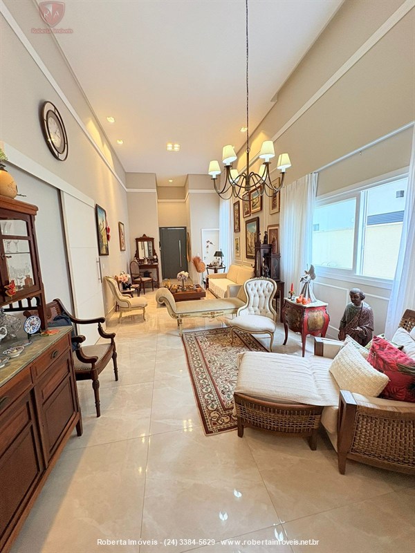 Casa para Alugar no Ipiranga I ( Parque Ipiranga I ) em Resende - Foto do Im�vel