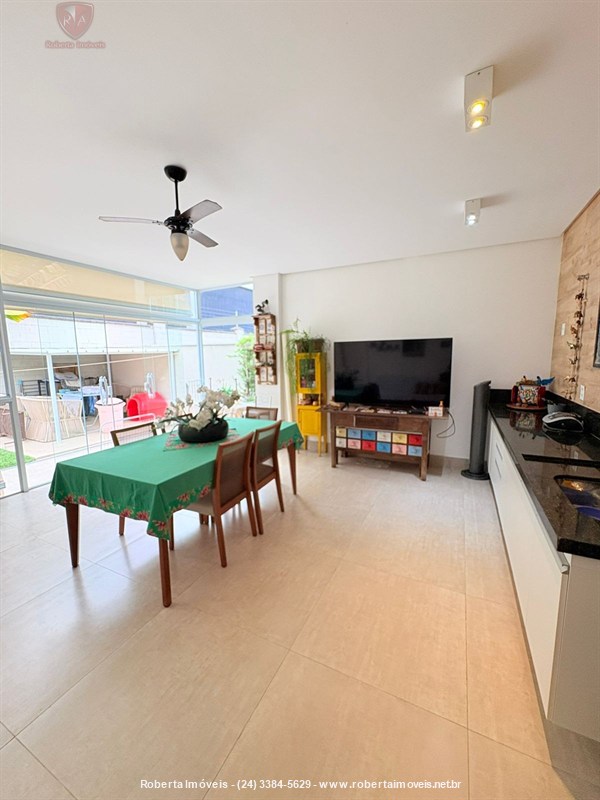 Casa para Alugar no Ipiranga I ( Parque Ipiranga I ) em Resende - Foto do Im�vel