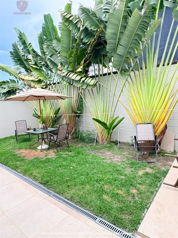 Casa para Alugar no Ipiranga I ( Parque Ipiranga I ) em Resende - Foto do Im�vel