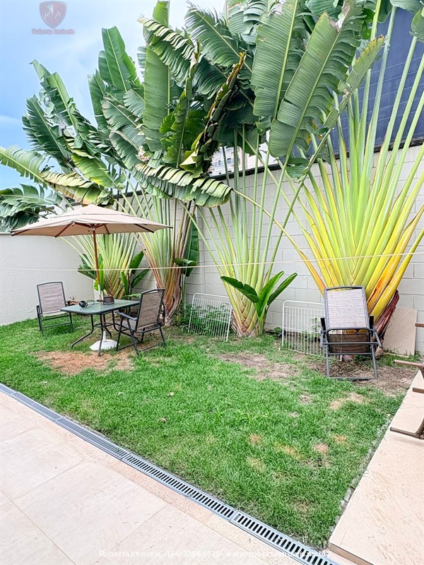 Casa para Alugar no Ipiranga I ( Parque Ipiranga I ) em Resende - Foto do Im�vel