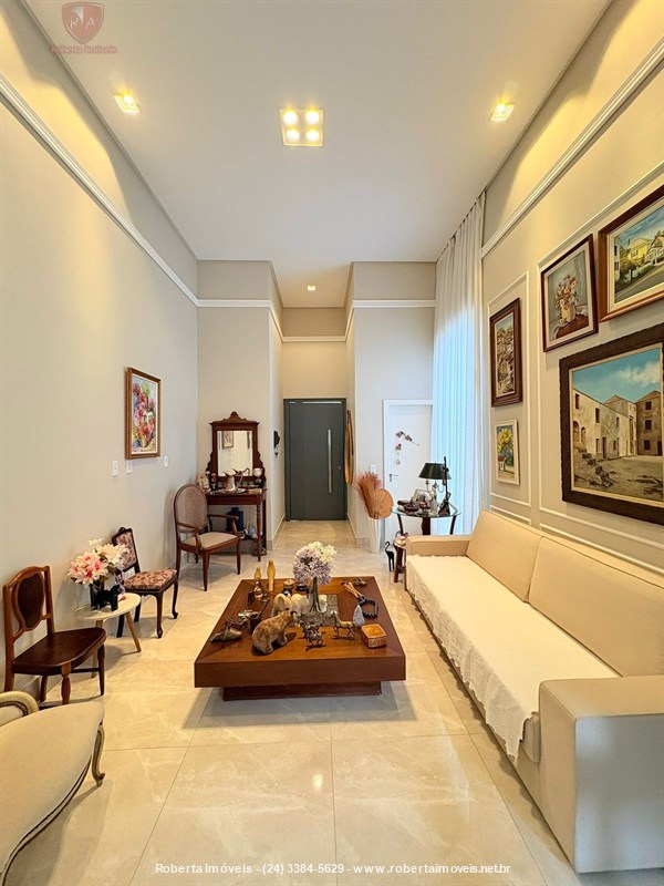 Casa para Alugar no Ipiranga I ( Parque Ipiranga I ) em Resende - Foto do Im�vel