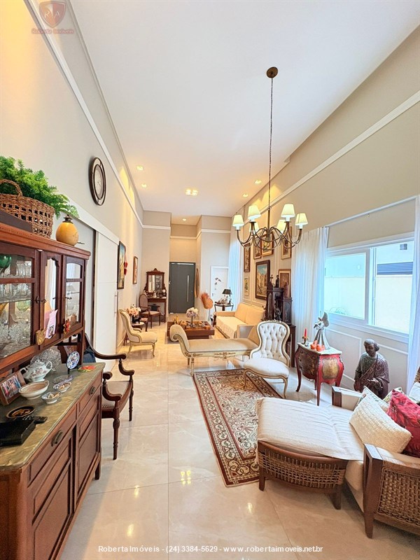 Casa para Alugar no Ipiranga I ( Parque Ipiranga I ) em Resende - Foto do Im�vel