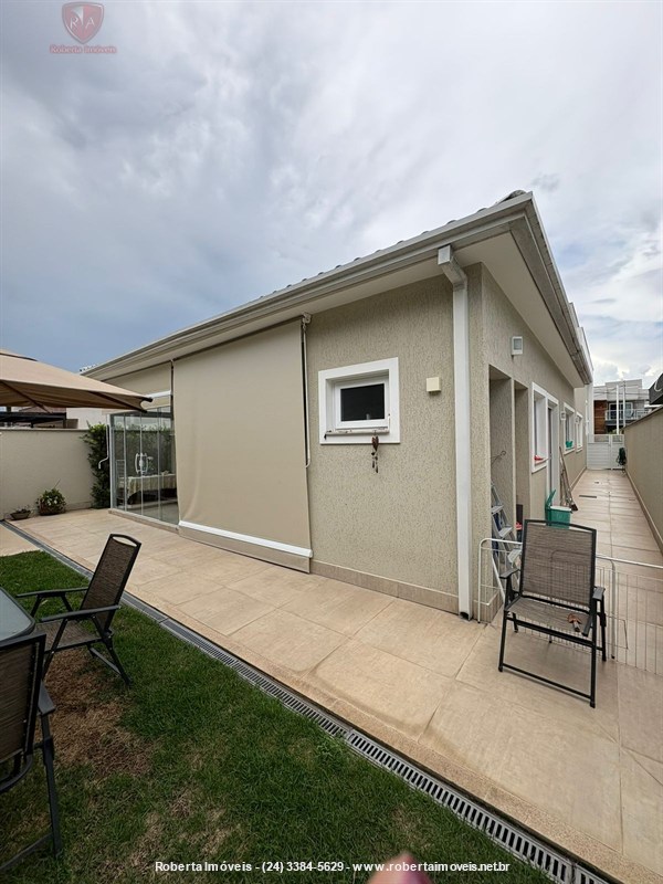 Casa para Alugar no Ipiranga I ( Parque Ipiranga I ) em Resende - Foto do Im�vel