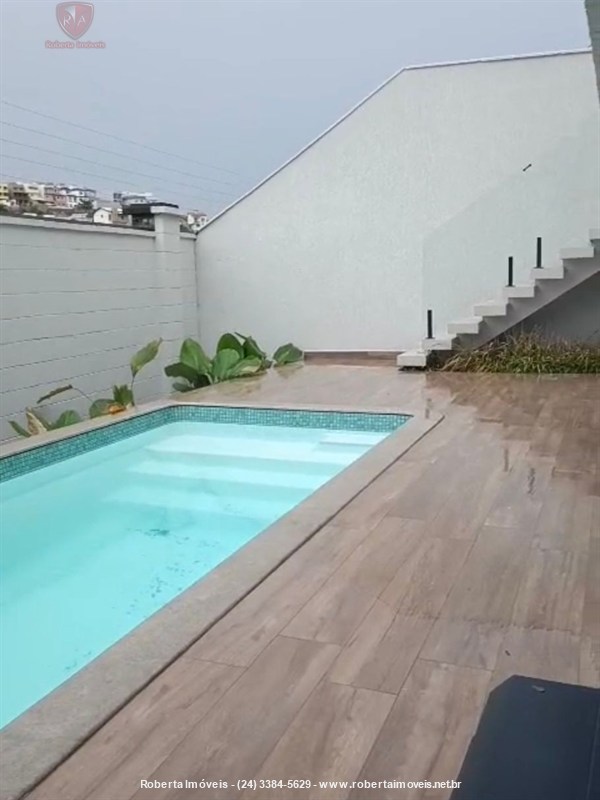 Casa a Venda no Ipiranga I ( Parque Ipiranga I ) em Resende - Foto do Im�vel