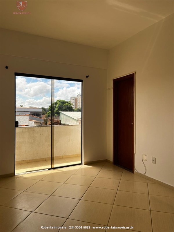 Apartamento para Alugar no Liberdade em Resende - Foto do Im�vel