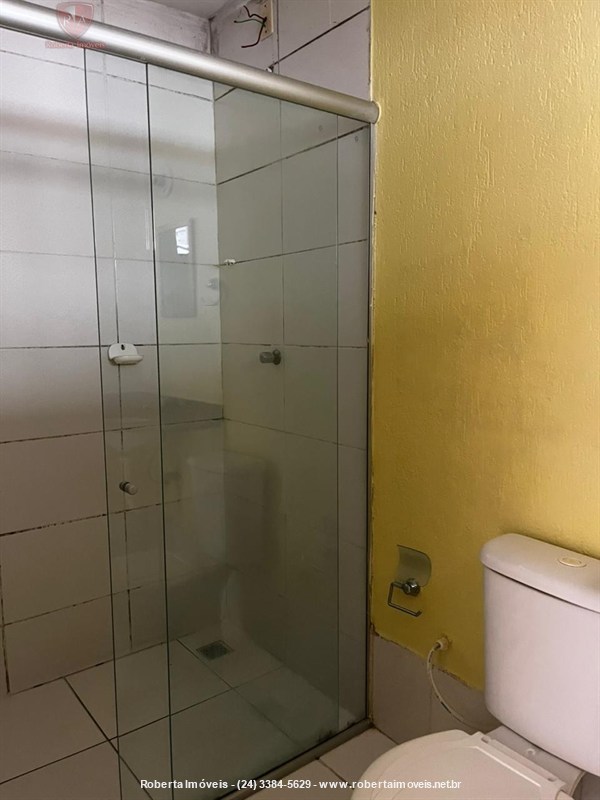 Apartamento para Alugar no Liberdade em Resende - Foto do Im�vel