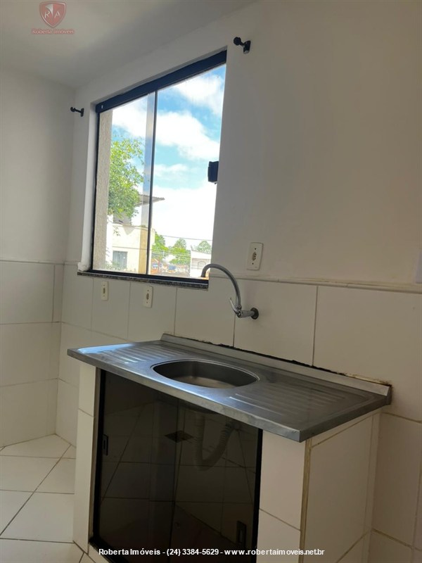 Apartamento para Alugar no Liberdade em Resende - Foto do Im�vel