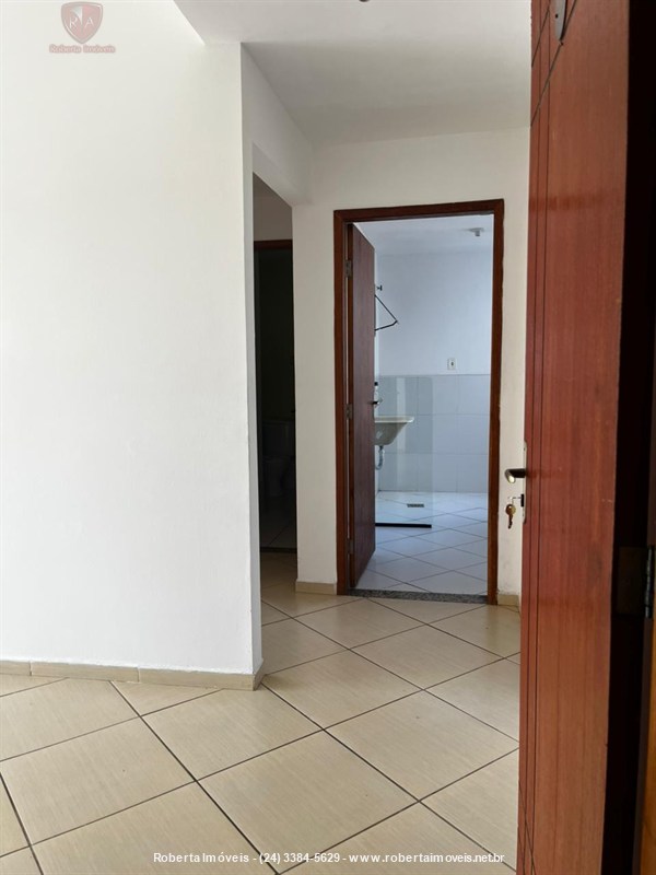 Apartamento para Alugar no Liberdade em Resende - Foto do Im�vel