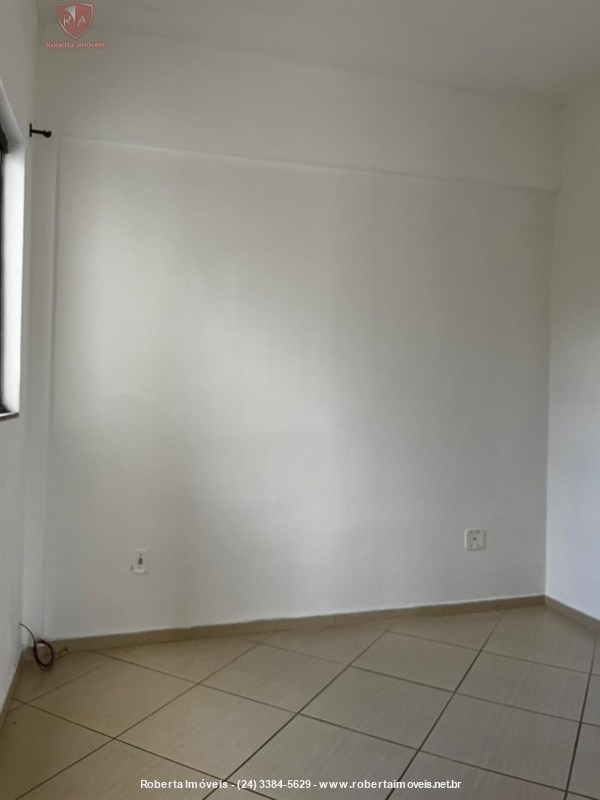 Apartamento para Alugar no Liberdade em Resende - Foto do Im�vel