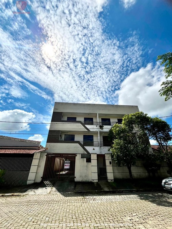 Apartamento para Alugar no Liberdade em Resende - Foto do Im�vel