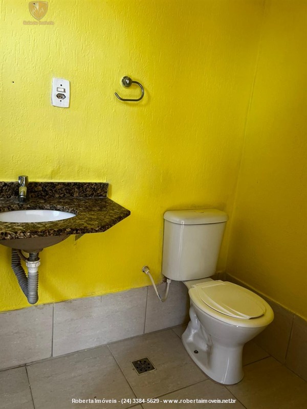 Apartamento para Alugar no Liberdade em Resende - Foto do Im�vel