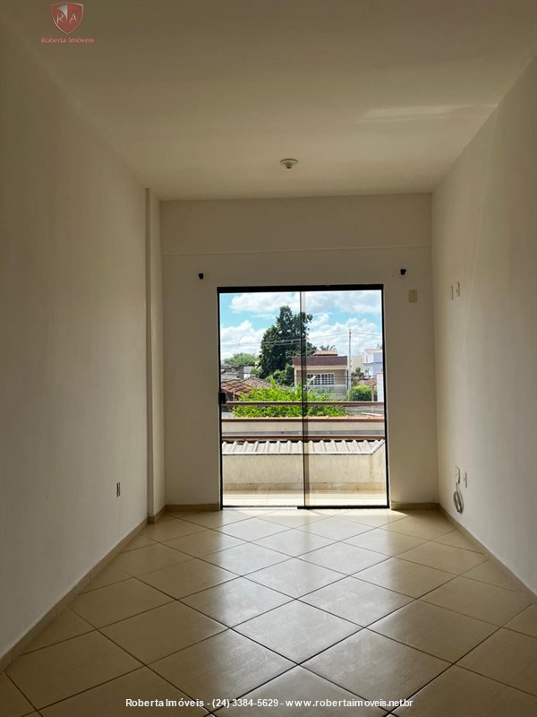 Apartamento para Alugar no Liberdade em Resende - Foto do Im�vel