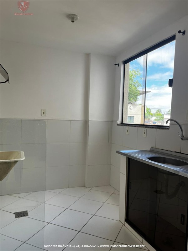 Apartamento para Alugar no Liberdade em Resende - Foto do Im�vel
