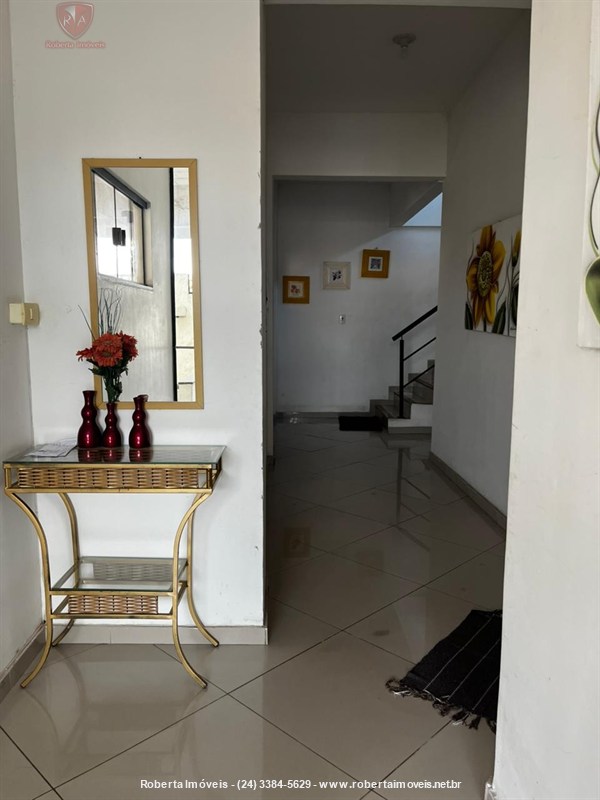 Apartamento para Alugar no Liberdade em Resende - Foto do Im�vel