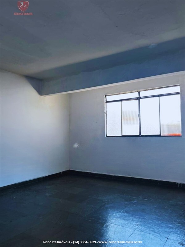 Apartamento para Alugar no Manejo em Resende - Foto do Im�vel