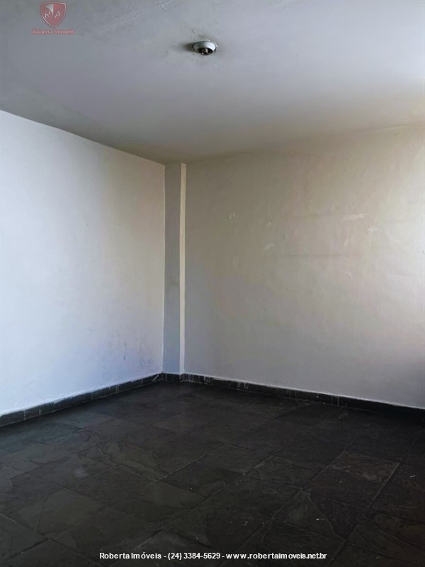 Apartamento para Alugar no Manejo em Resende - Foto do Im�vel