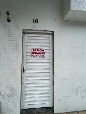 Apartamento para Alugar