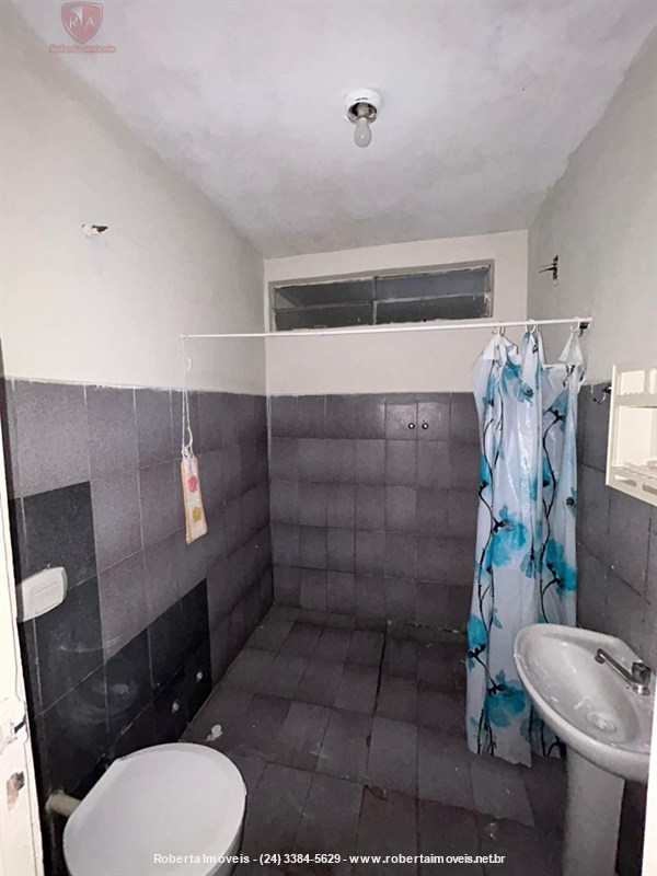 Apartamento para Alugar no Manejo em Resende - Foto do Im�vel