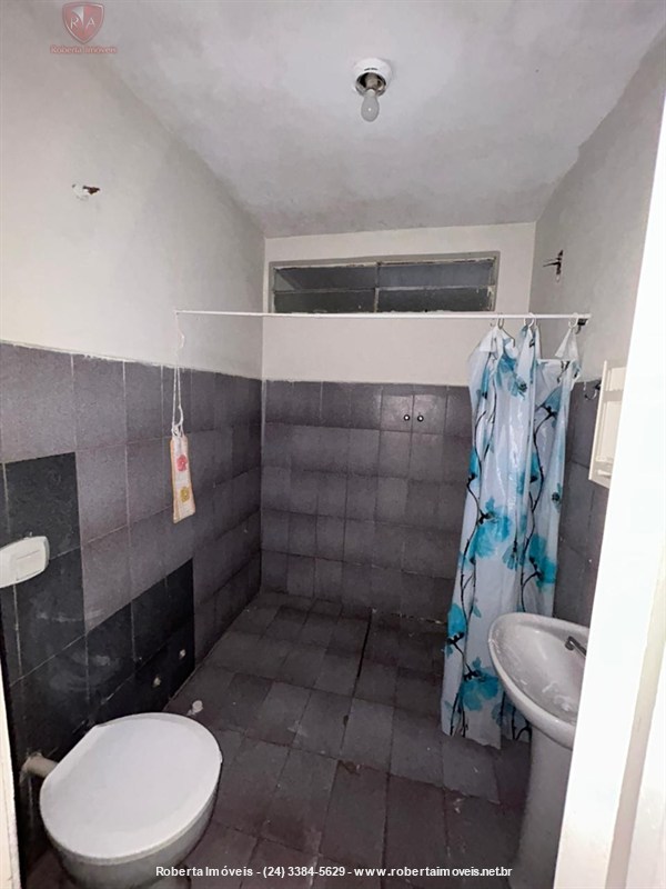 Apartamento para Alugar no Manejo em Resende - Foto do Im�vel